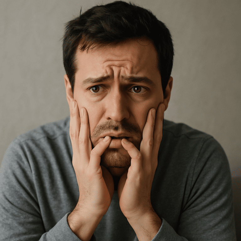 tips mengatasi kecemasan