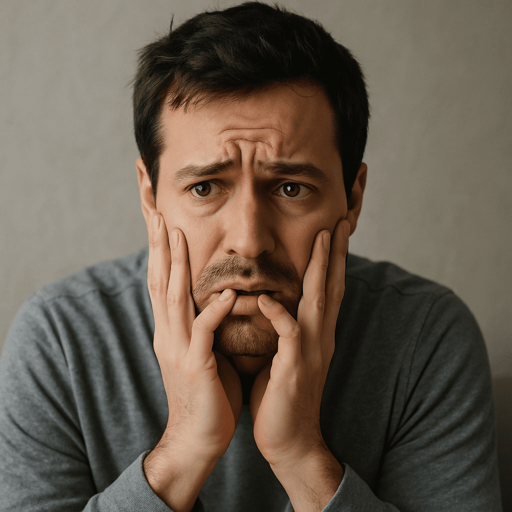 tips mengatasi kecemasan