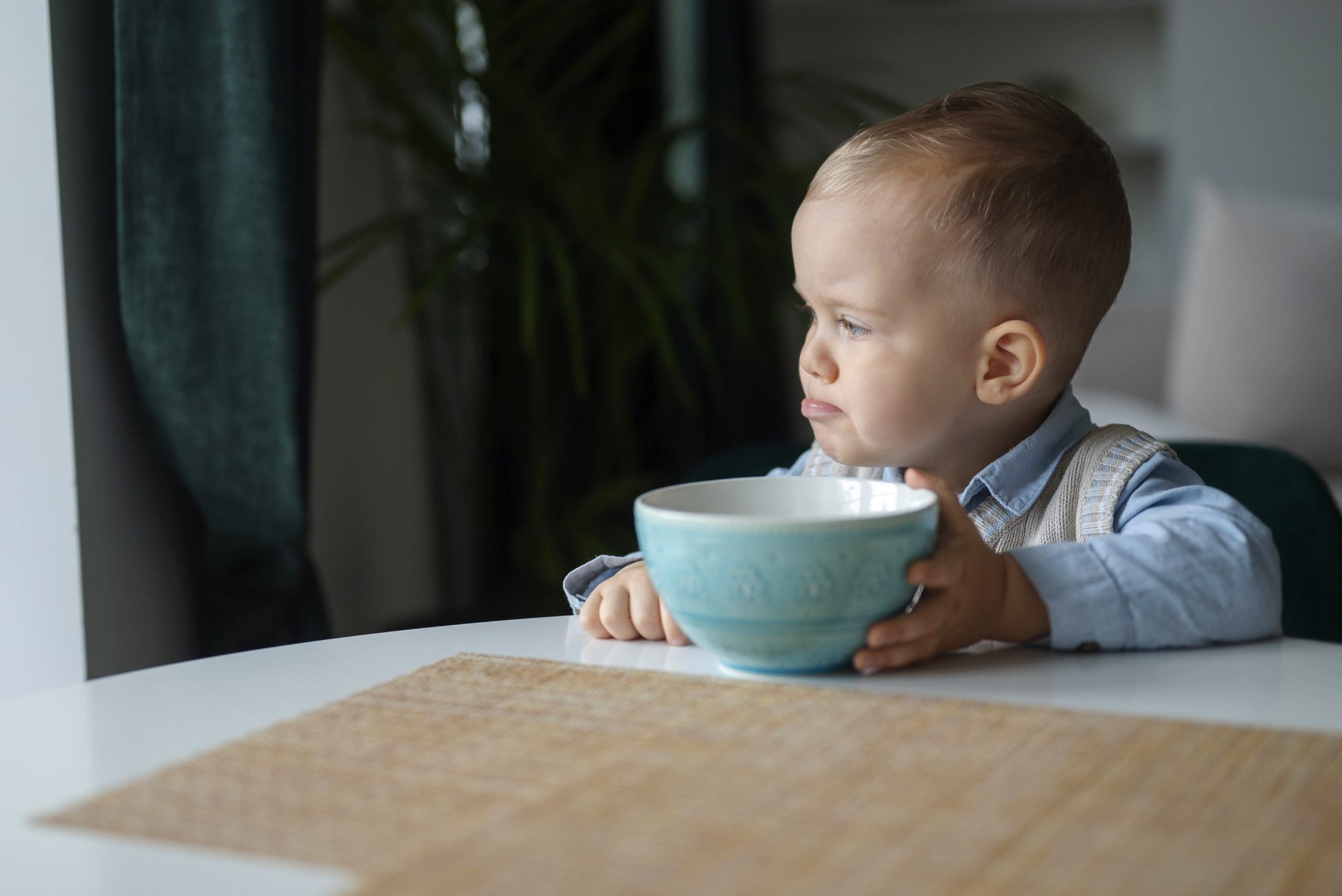 mengatasi anak tidak nafsu makan